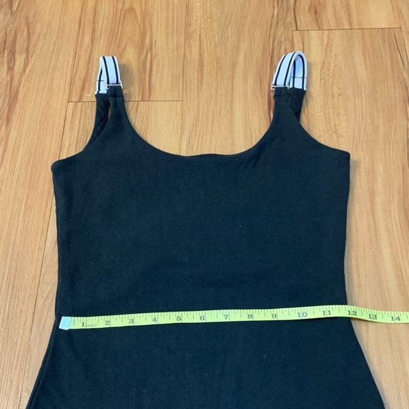 Puma Fenty By Rihanna Column Maxi Dress - Picture 13 of 15